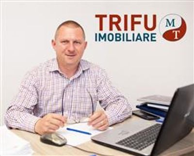 TRIFU IMOBILIARE SRL