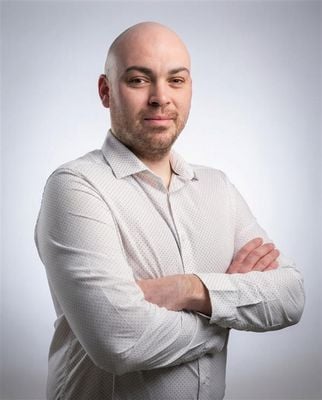 Trust Imobiliare