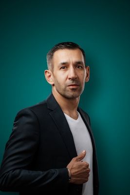 Octavian Marcu