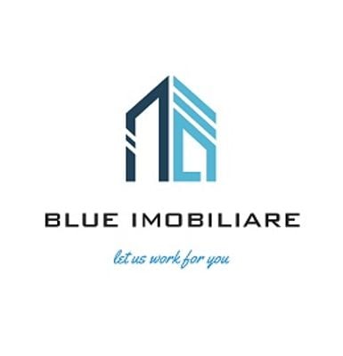 Blue Imobiliare