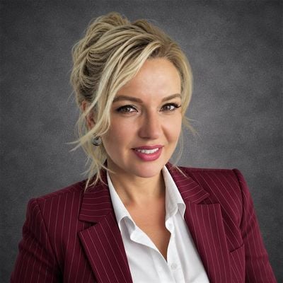 Anne-Marie Precup