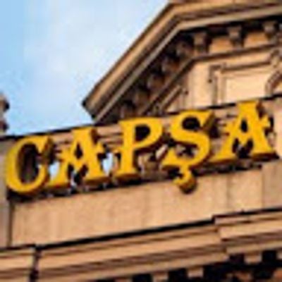 Alexandru Capsa
