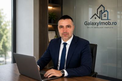 GALAXY IMOB