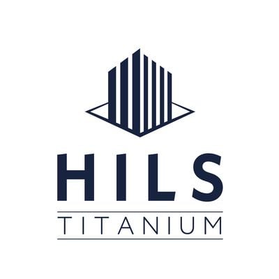 Hils Titanium