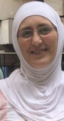  Aliaa Bostan