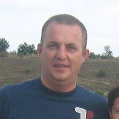 George Adrian
