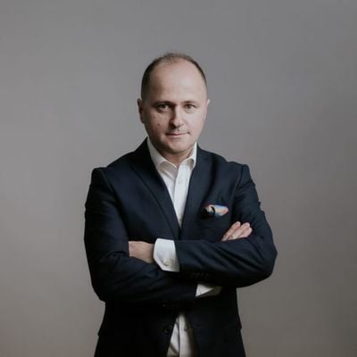 Mihai Nedelcu