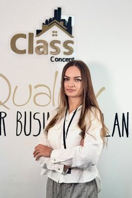 Class Concept Imobiliare
