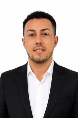 Daniel Ivan