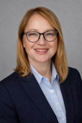 Margareta Stroescu