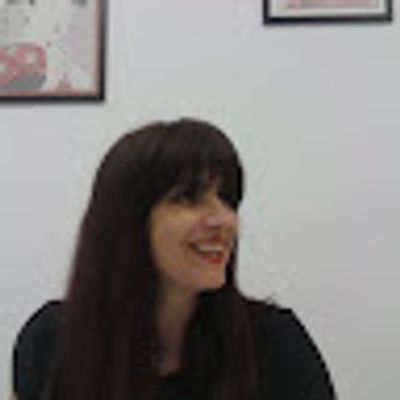 Liana Ionescu