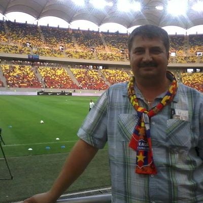 viorel vasile apopei