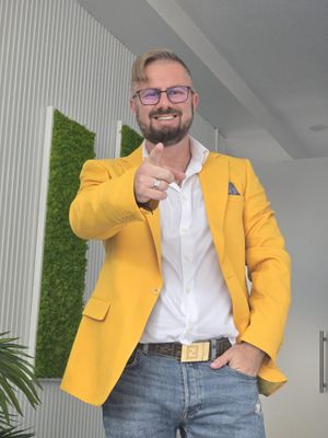 Aron Dorin