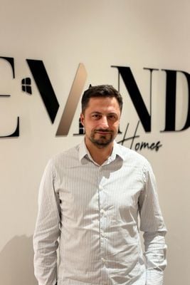 Evand Homes