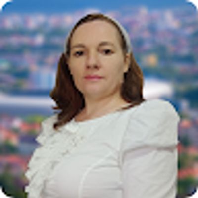 Geanina Tabacaru