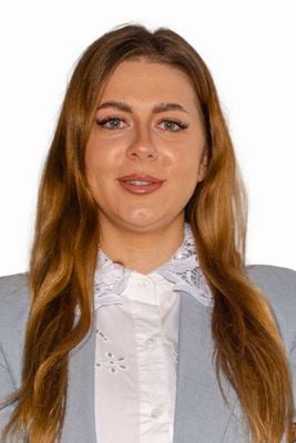 Claudia Zamfir