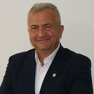 Daniel Musat