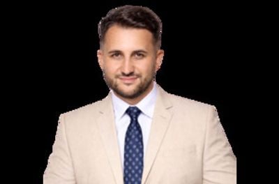 Sorin Petrache