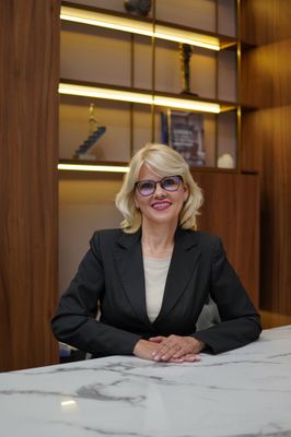 Cristina Hiticas