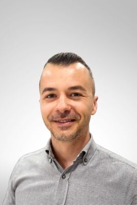 Mihai Lazarescu