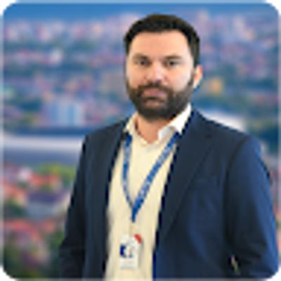 Janos Szekely