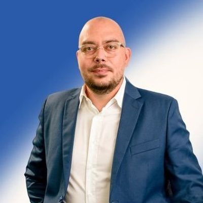 Paul Dobrila