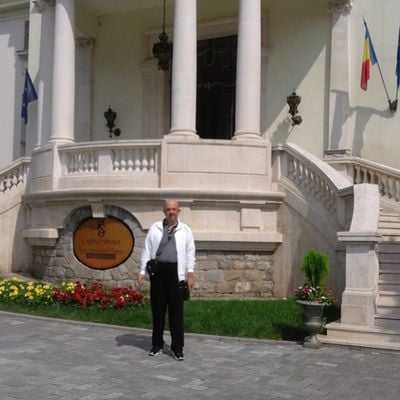 Miculescu Doru