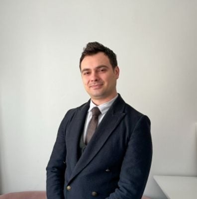 Andrei Galatanu