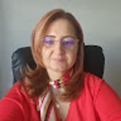 Doina Tant