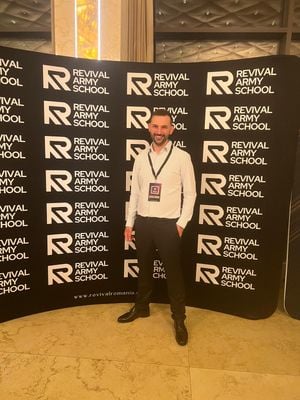 Gracewell Imobiliare