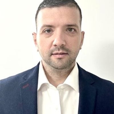 Ovidiu Rosca