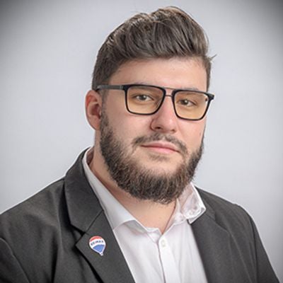 Gabriel Stanciu