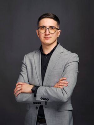 IMOBILIARE RADAUTI SRL