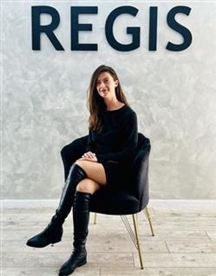 REGIS Imobiliare