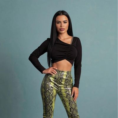 Carmen Mihaela