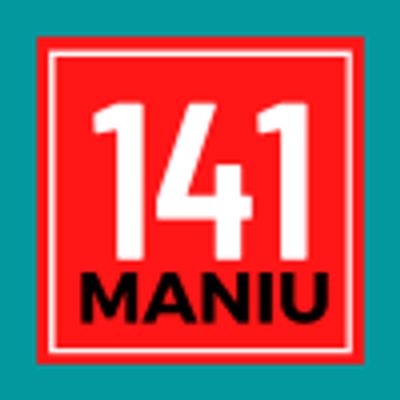 Maniu 141