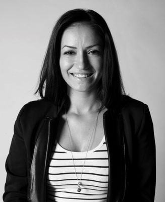 Florentina Visan