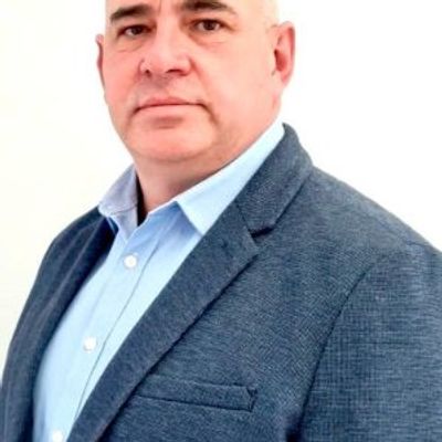 Daniel Friciu