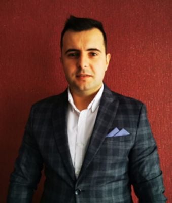 Radu Petrila