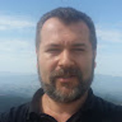 Marius Petrisor Petcu