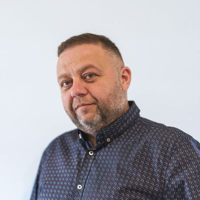 Ionut Vlad Petean