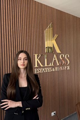 Klass Estates & Finance