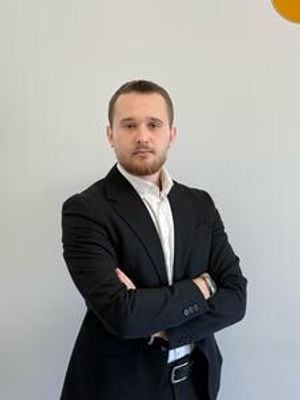 Victor Garbuz