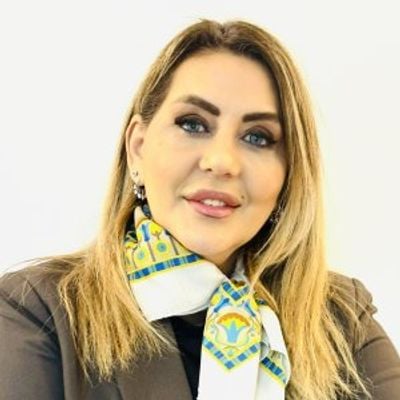 Mariana Opris