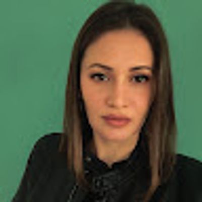 Luiza Constantin
