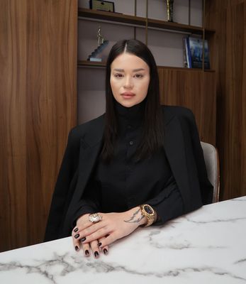 ANG Luxury Properties