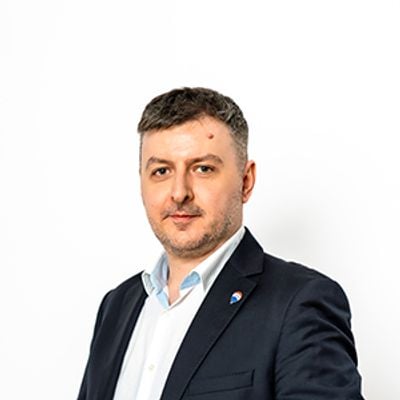 Dan Ivanescu