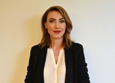 Miriana Ionescu
