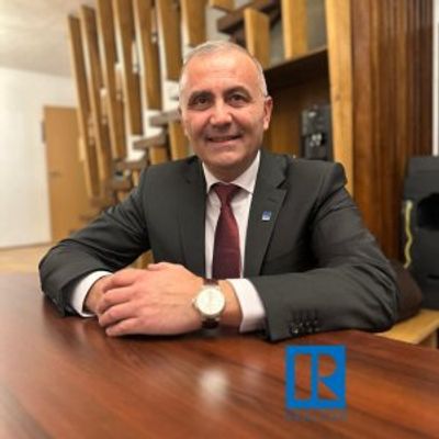 Gabriel Arteni - Realtor