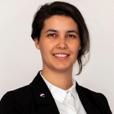 Cristina Grajdeanu